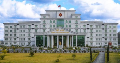  प्रतिनिधिसभा निर्वाचनमा ८० हजार सेना परिचालन हुने 